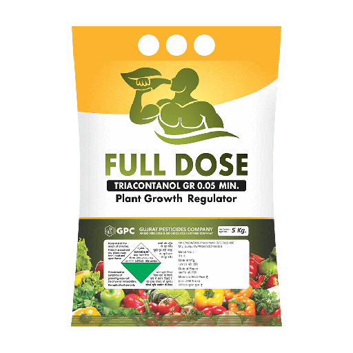 FULL DOSE GR